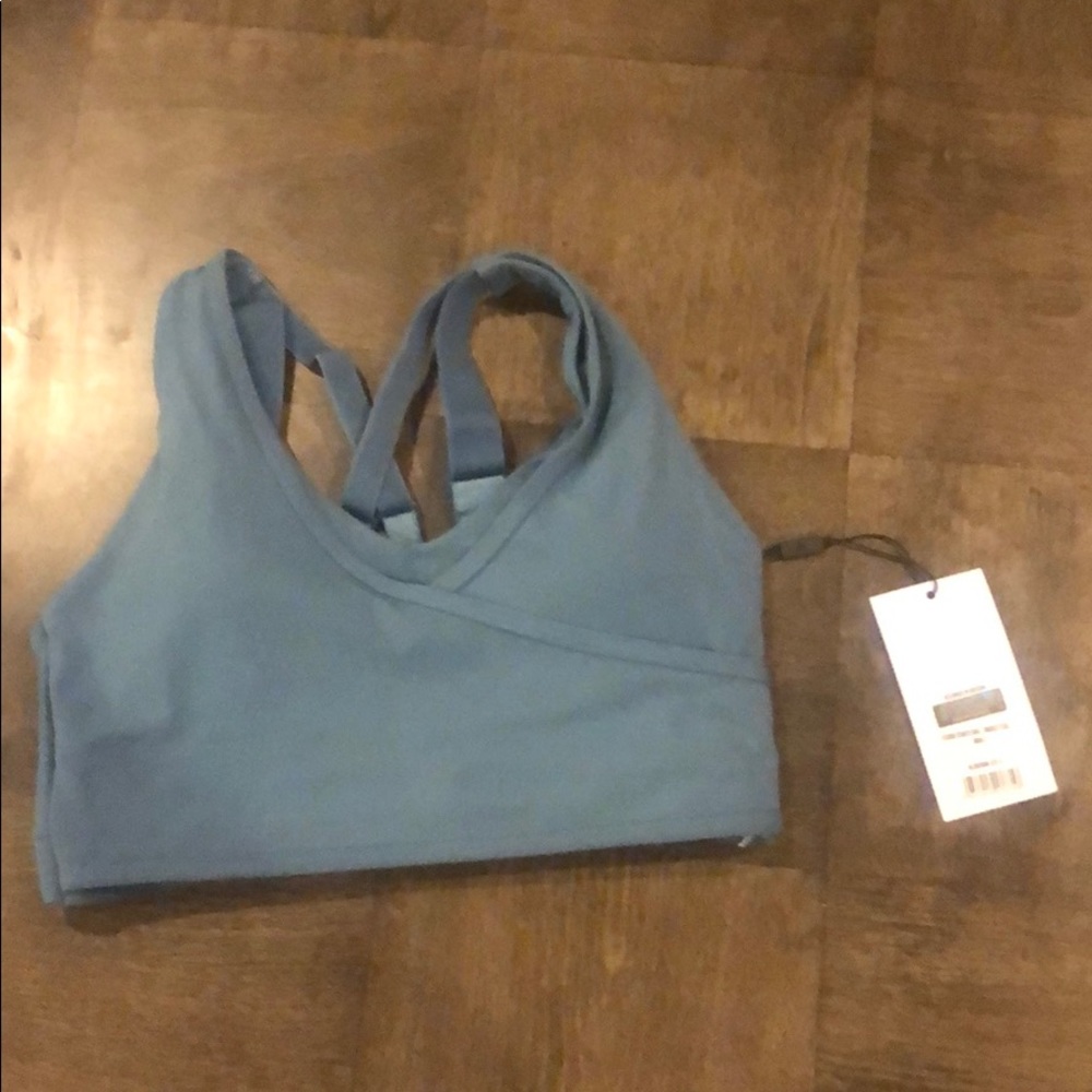 Gymshark sports bra